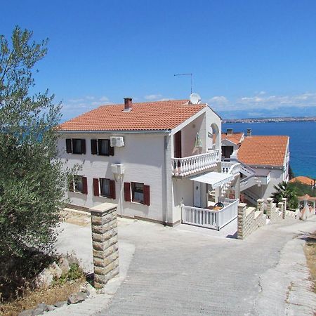 Apartments Nada - 100 M From Beach Kali Exterior foto